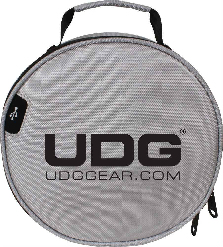 UDG Ultimate DIGI Kopfhörer Bag Silver
