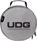 UDG Ultimate DIGI Kopfhörer Bag Silver