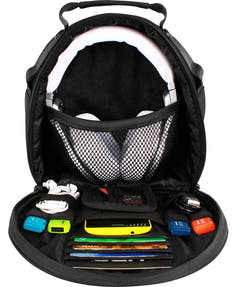 UDG Ultimate DIGI Kopfhörer Bag Silver