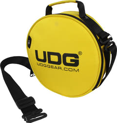 UDG Ultimate DIGI Kopfhörer Bag Yellow