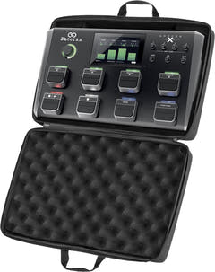 UDG Creator Sheeran Looper X Hardcase Schwarz