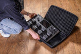 UDG Creator Sheeran Looper X Hardcase Schwarz