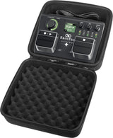 UDG Creator Sheeran Looper + Hardcase Schwarz
