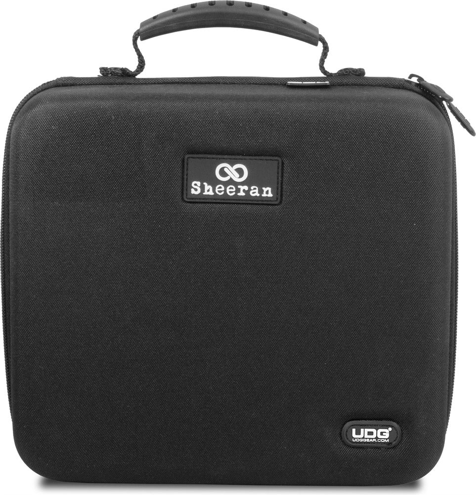 UDG Creator Sheeran Looper + Hardcase Schwarz