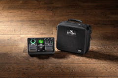 UDG Creator Sheeran Looper + Hardcase Schwarz