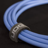UDG Ultimate Audio Cable USB 2.0 A-B Blau Abgewinkelt 2m
