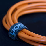 UDG Ultimate Audio Cable USB 2.0 C-B Orange Straight 1,5 m