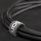 UDG Ultimate Audio Cable USB 2.0 A-B Schwarz Gerade 1m