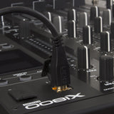 UDG Ultimate Audio Cable USB 2.0 A-B Schwarz Gerade 3m