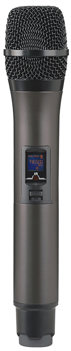 BST UHF Wireless Mikrofon System