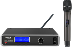 BST UHF Wireless Mikrofon System