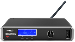 BST UHF Wireless Mikrofon System