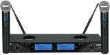 BST Drahtloses Mikrofon-System