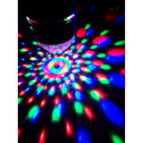 Ibiza Astro UFO Lichteffekt