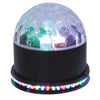Ibiza Astro UFO Lichteffekt