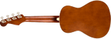 Fender Avalon Tenor Ukulele (Sunburst)