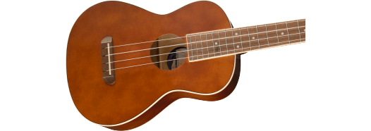 Fender Avalon Tenor Ukulele (Sunburst)