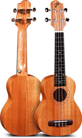 Pearl River UL20-S Sopran-Ukulele