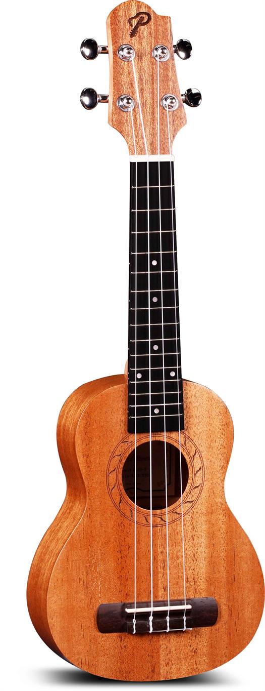 Pearl River UL20-S Sopran-Ukulele