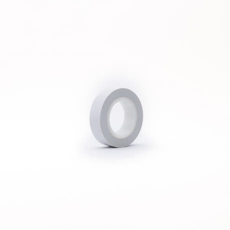 UT7 PVC tape 15 mm x 10 m. Hvid