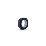 UT7 PVC tape 15 mm x 10 m. Sort