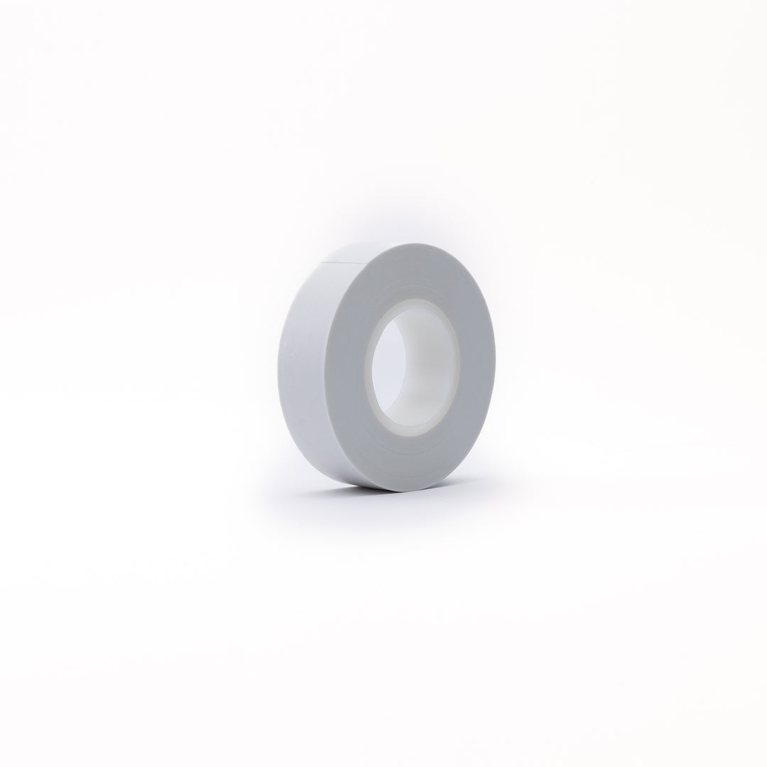 UT7 PVC tape 19 mm x 20 m. Hvid
