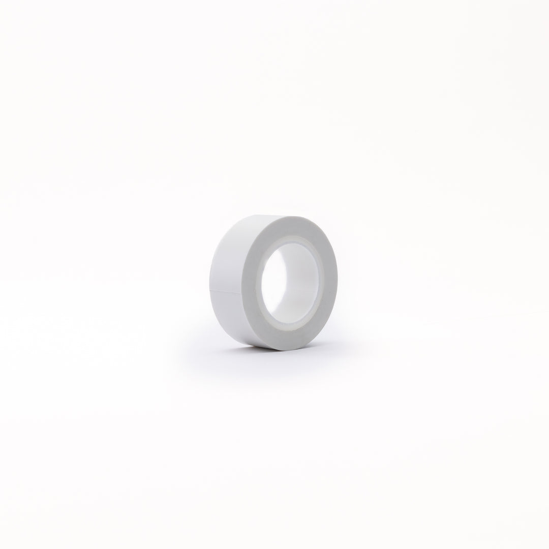 UT7 PVC tape 19 mm x 10 m. Hvid