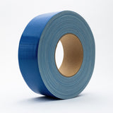 MCT 300 Gaffa tape 50 mm x 50 m. Blå