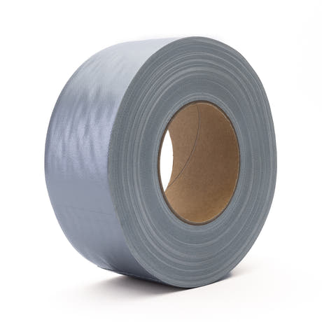 MCT 300 Gaffa-Tape 62 mm x 50 m. Grau