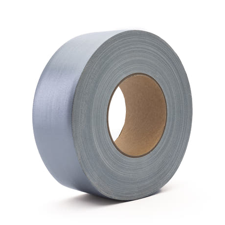 MCT 300 Gaffa-Tape 55 mm x 50 m. Grau