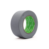 UT120 Skrivbar Mat Gaffa tape 55 mm x 25 m. Grå