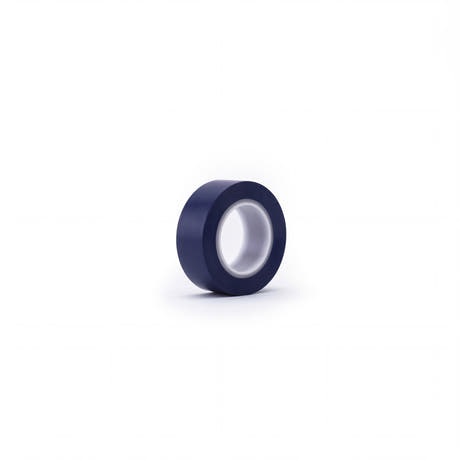 UT7 PVC tape 15mm x 10m. Blå