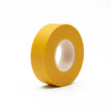 UT7 PVC tape 19 mm x 20 m. Gul