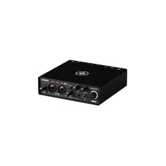 Yamaha URX22C Series Audiointerfaces