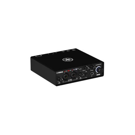 Yamaha URX22C Series Audiointerfaces