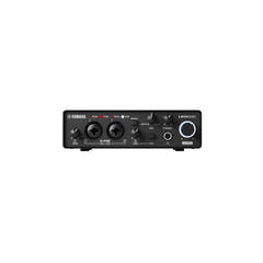 Yamaha URX22C Series Audiointerfaces