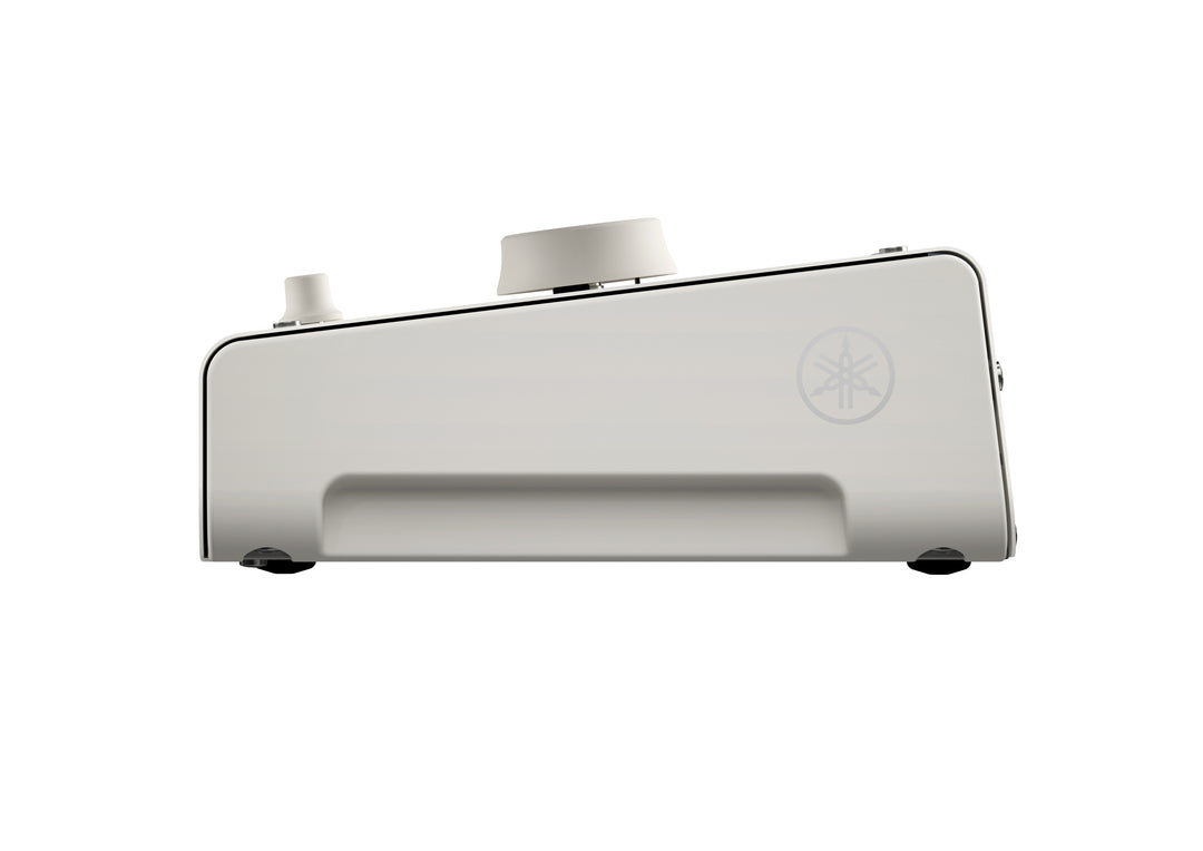 Yamaha URX22 USB-C Audio Interface (White)