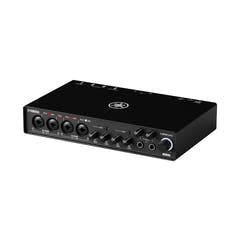 Yamaha URX44C Series Audiointerfaces