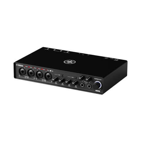 Yamaha URX44C Series Audiointerfaces