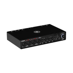 Yamaha URX44C Series Audiointerfaces