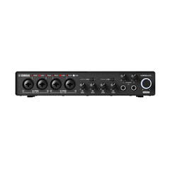 Yamaha URX44C Series Audiointerfaces