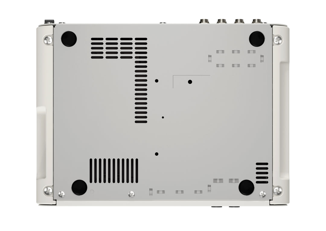 Yamaha URX44V USB-C Audio/Video Interface (White) - Video Version