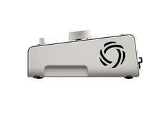 Yamaha URX44V USB-C Audio/Video Interface (White) - Video Version
