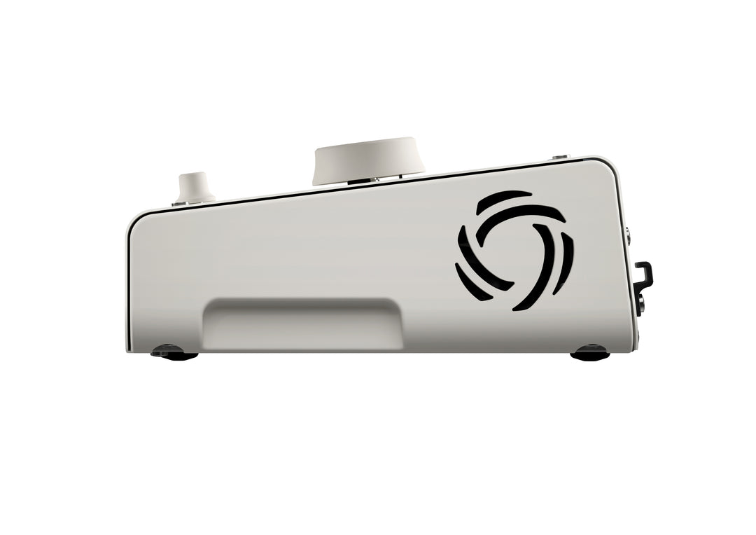 Yamaha URX44V USB-C Audio/Video Interface (White) - Video Version
