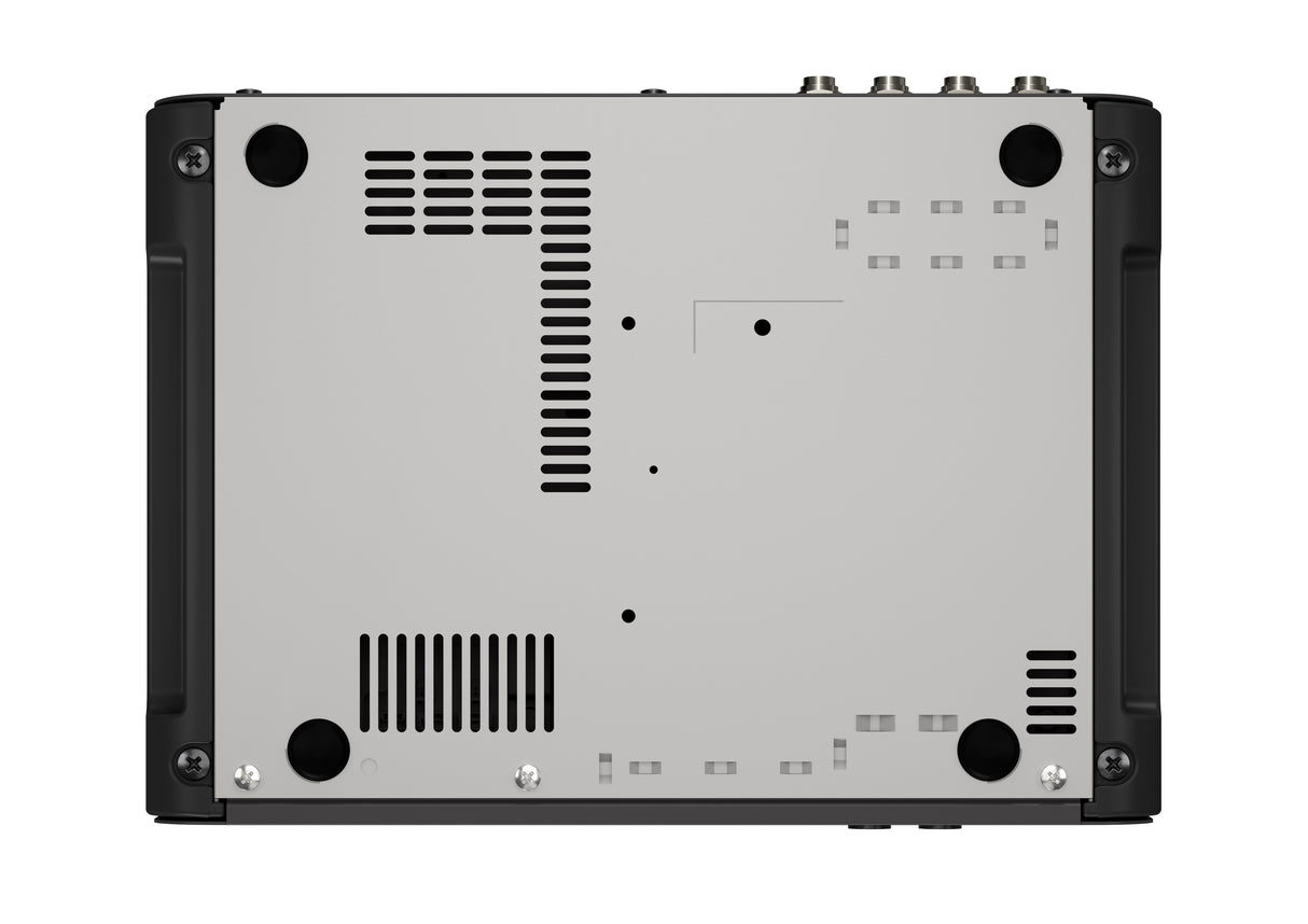 Yamaha URX44 USB-C Audio Interface (Schwarz)