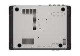 Yamaha URX44 USB-C Audio Interface (Schwarz)