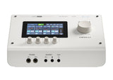 Yamaha URX44 USB-C Audio Interface (White)