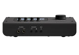 Yamaha URX44 USB-C Audio Interface (Schwarz)