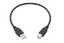 Perfex USB-A til USB-B Kabel (50cm)