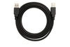 Perfex USB-A to USB-B Cable (1.8m)